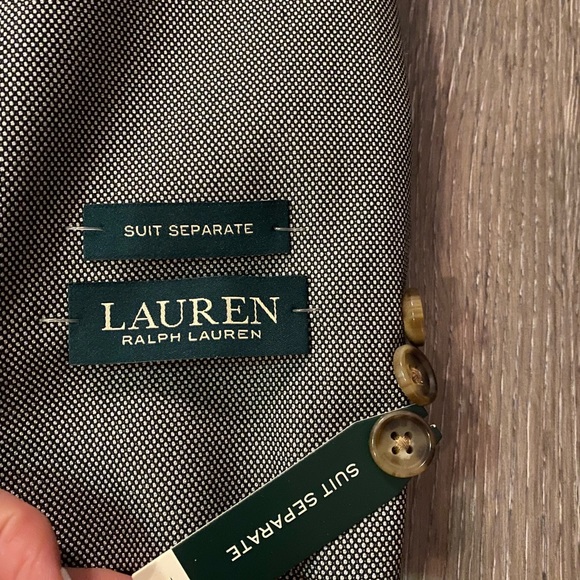 NWT, Stunning RALPH LAUREN Boys Suit, Size 10R - Picture 3 of 13